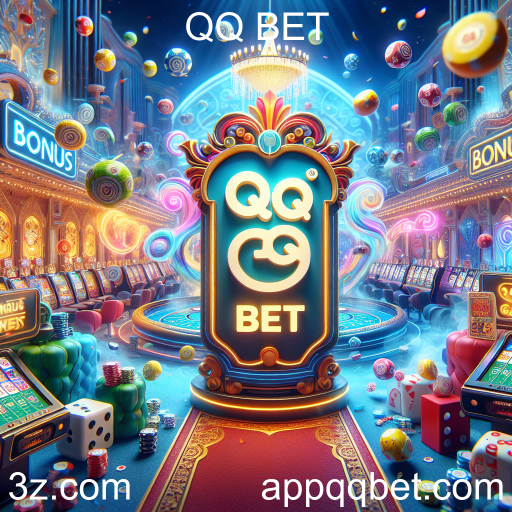 Descubra as Melhores Promoções em Jogos no QQ BET