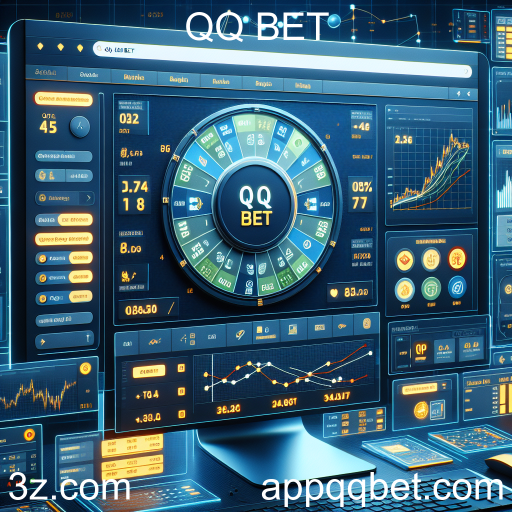 Apostas Esportivas no QQ BET: Uma Experiência Inigualável