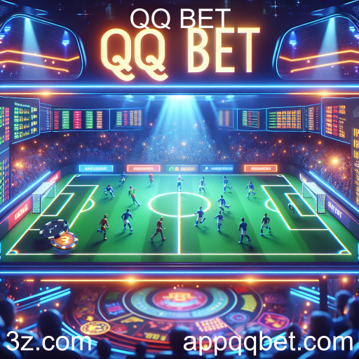 Explorando os Esportes Virtuais no QQ BET: Uma Nova Era de Apostas Online